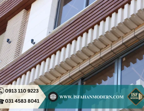اشتباهات رایج در انتخاب آجر نما